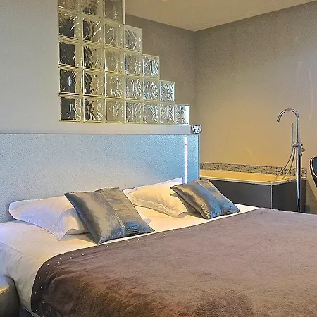 Le Belvedere 3* Амершвир