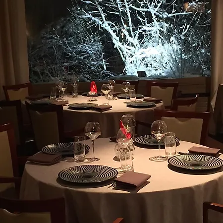 Le Belvedere Отель 3*