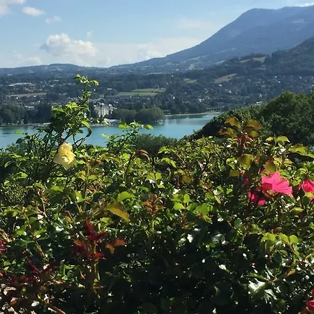 Le Belvedere