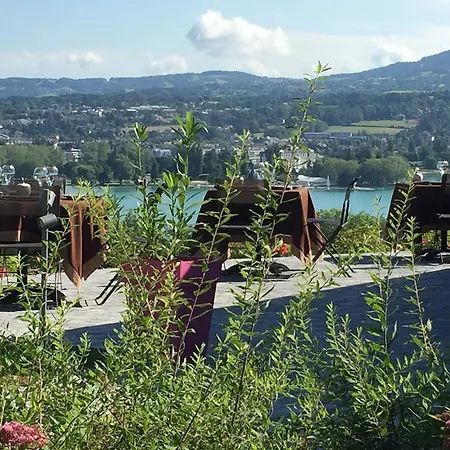 Le Belvedere Ammerschwihr