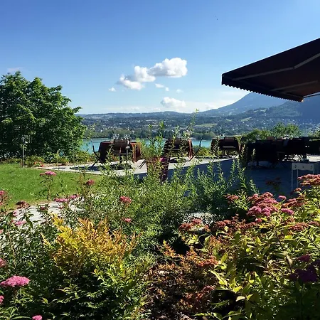 Hotel Le Belvedere Ammerschwihr