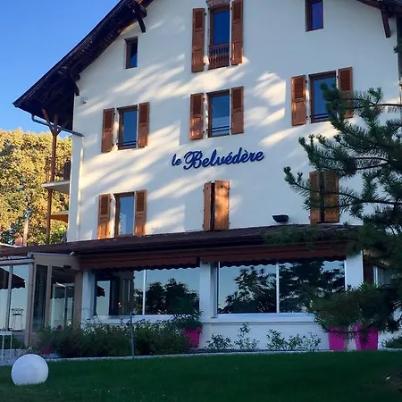 Le Belvedere 3*