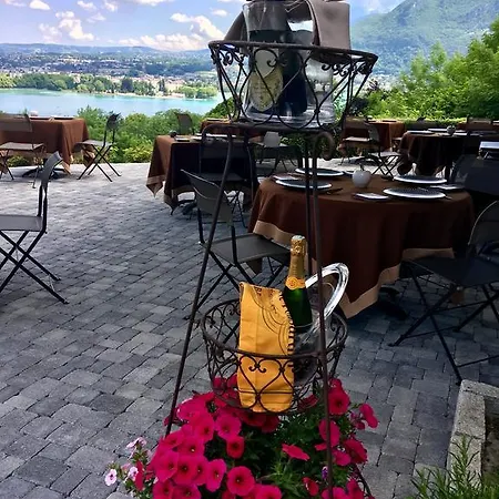 Le Belvedere
