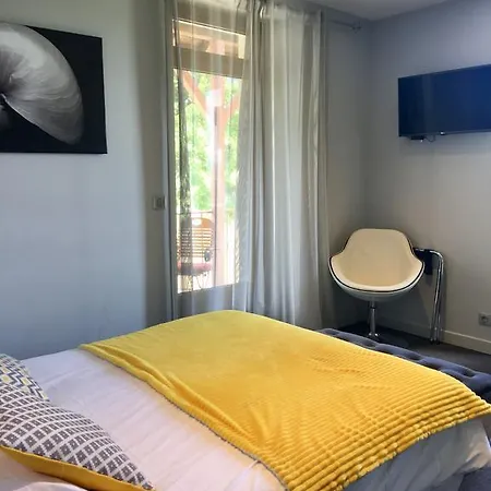 Hotel Le Belvedere 3*