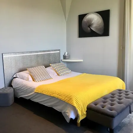 Le Belvedere Hotel Ammerschwihr