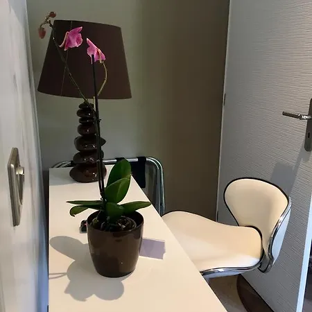 Hotel Le Belvedere