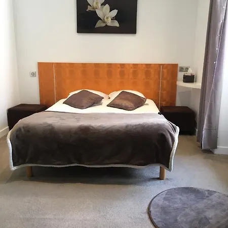 Hotel Le Belvedere Ammerschwihr