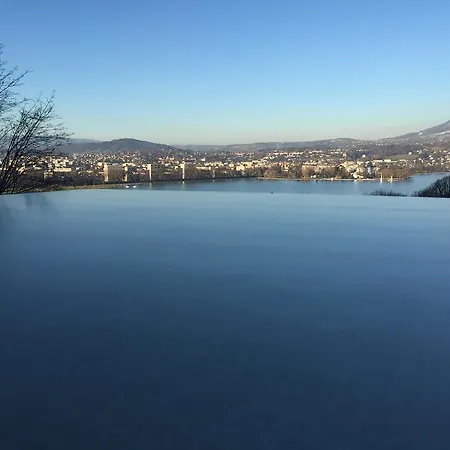 Le Belvedere Отель 3*