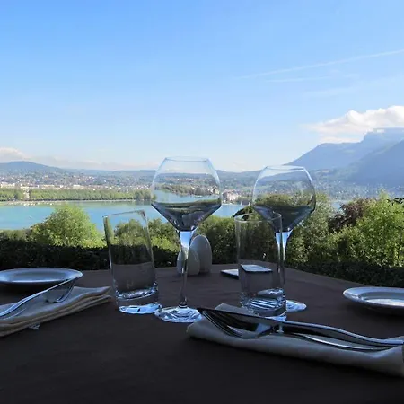 Le Belvedere Отель 3*