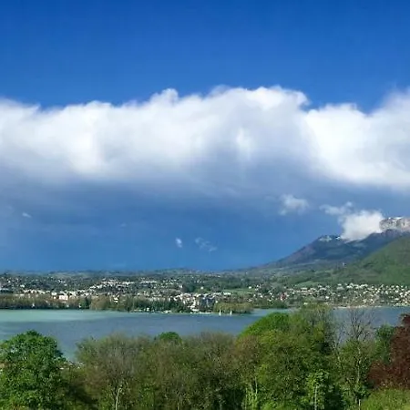 Le Belvedere