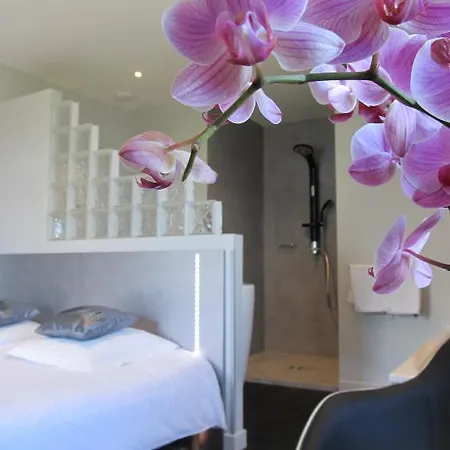 Hotel Le Belvedere