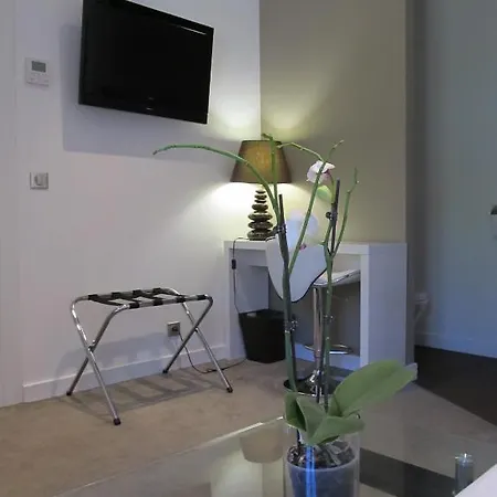 Hotel Le Belvedere